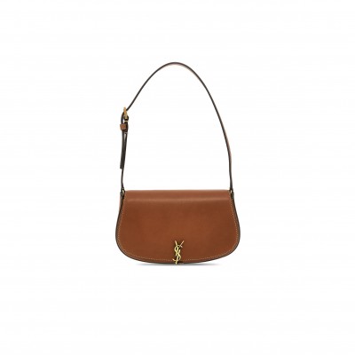 YSL MINI VOLTAIRE IN BOX SAINT LAURENT 779642135 (17.5*13.4*5cm)